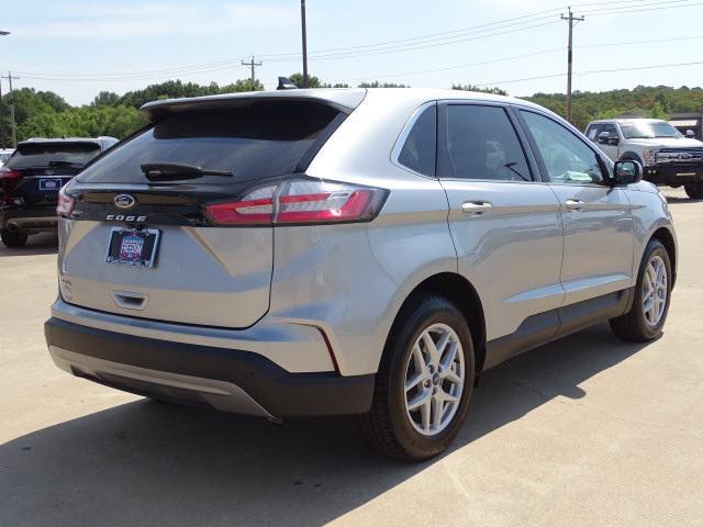 used 2021 Ford Edge car, priced at $19,549