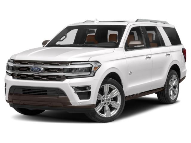 new 2024 Ford Expedition car, priced at $80,665