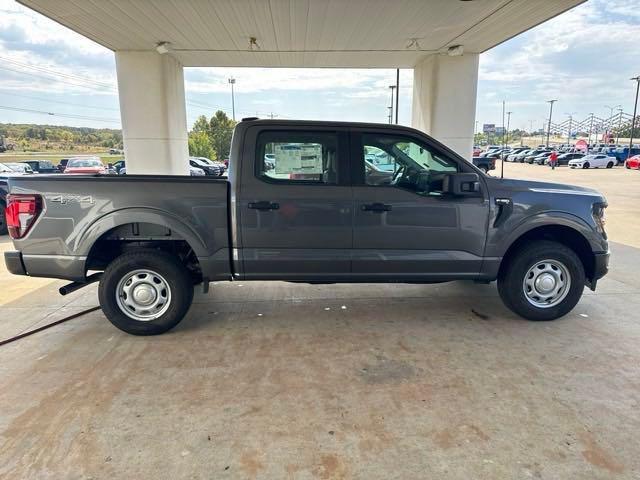 new 2024 Ford F-150 car