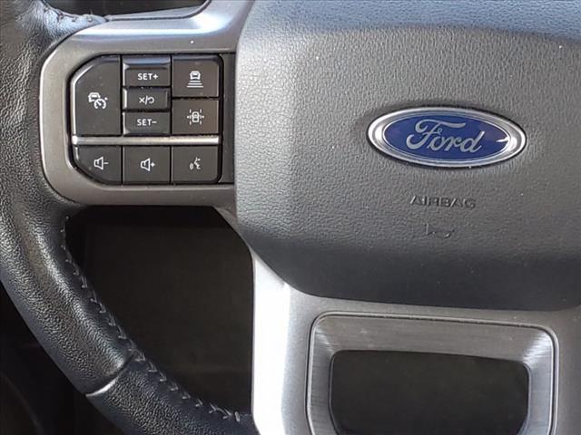 used 2021 Ford F-150 car, priced at $33,970