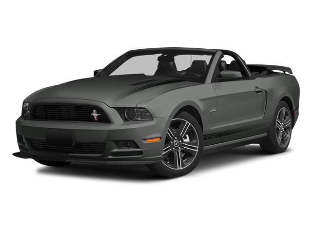 used 2014 Ford Mustang car, priced at $25,573