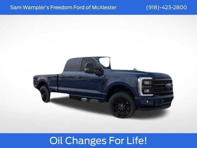 new 2024 Ford F-350 car, priced at $67,320