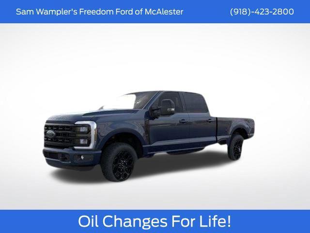 new 2024 Ford F-350 car, priced at $67,320