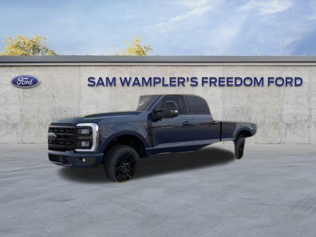 new 2024 Ford F-350 car, priced at $65,548