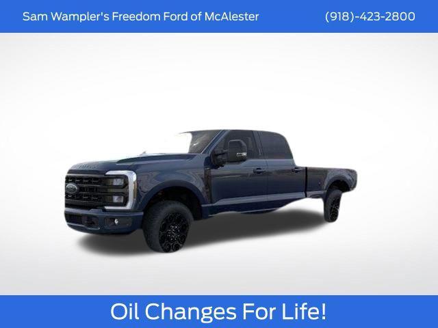 new 2024 Ford F-350 car, priced at $67,320