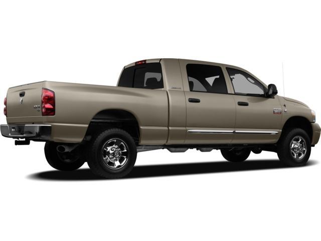 used 2006 Dodge Ram 2500 car, priced at $23,450