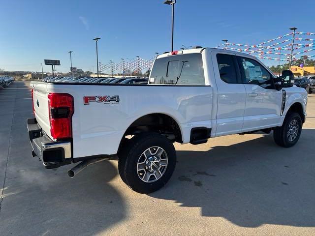 new 2024 Ford F-350 car, priced at $63,915