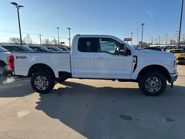 new 2024 Ford F-350 car, priced at $63,915