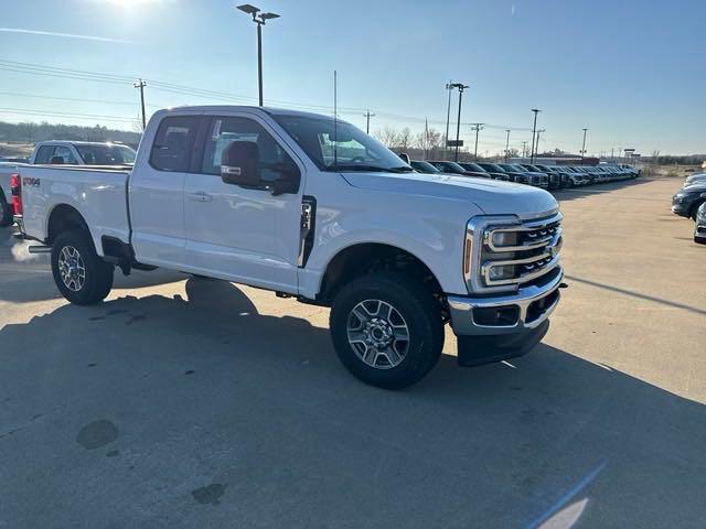 new 2024 Ford F-350 car, priced at $63,915