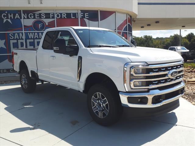 new 2024 Ford F-350 car, priced at $67,105