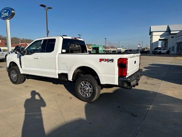 new 2024 Ford F-350 car, priced at $63,915