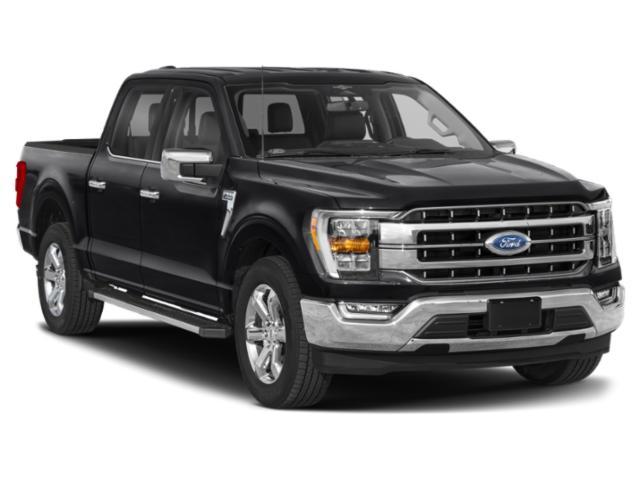 used 2023 Ford F-150 car