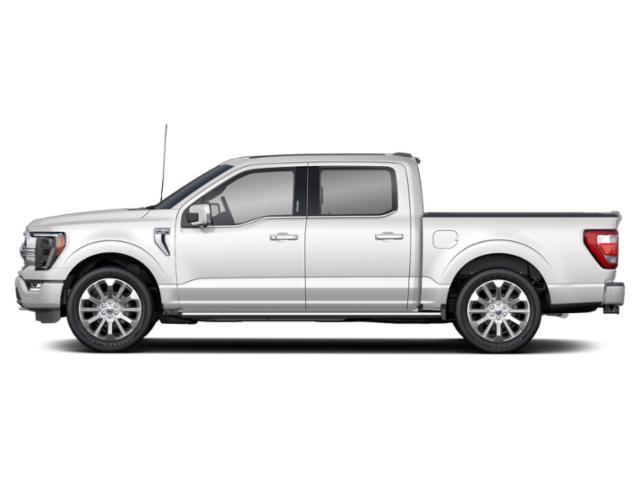 used 2023 Ford F-150 car