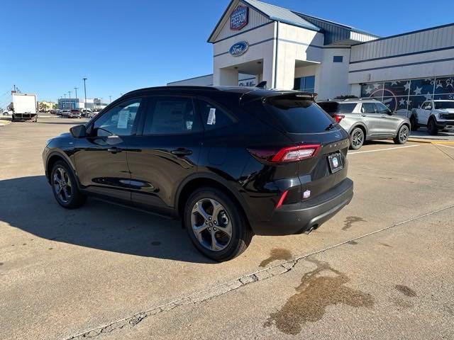 new 2025 Ford Escape car, priced at $32,194