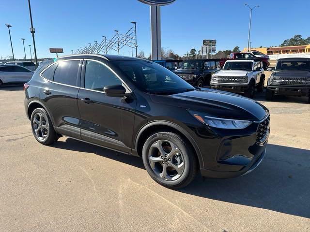 new 2025 Ford Escape car, priced at $32,194