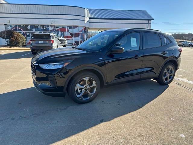 new 2025 Ford Escape car, priced at $31,694