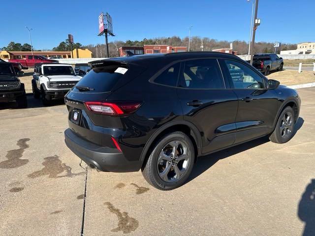 new 2025 Ford Escape car, priced at $32,194