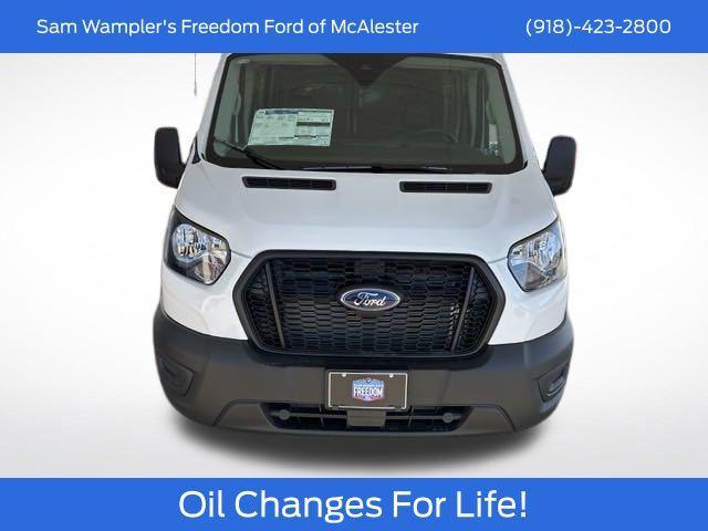 new 2024 Ford Transit-250 car, priced at $51,140