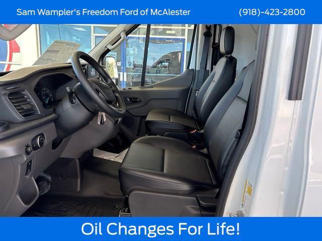 new 2024 Ford Transit-250 car, priced at $51,140