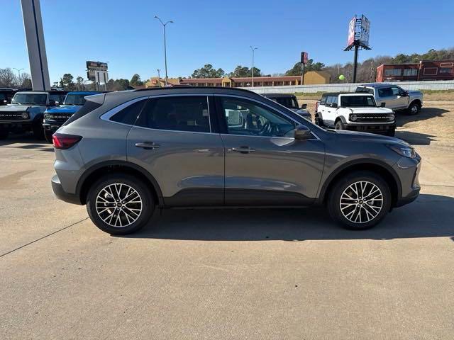 new 2025 Ford Escape car, priced at $43,590