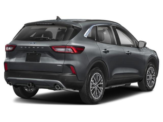 new 2025 Ford Escape car, priced at $43,590