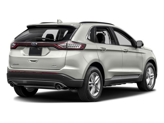 used 2016 Ford Edge car, priced at $11,549