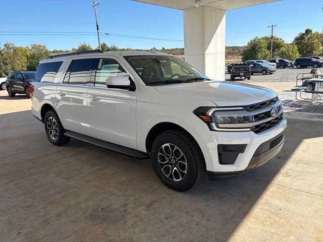 new 2024 Ford Expedition car, priced at $66,040