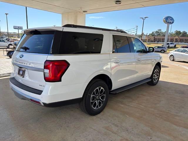 new 2024 Ford Expedition car, priced at $66,040