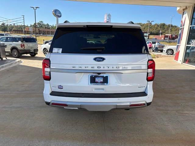 new 2024 Ford Expedition car, priced at $66,040