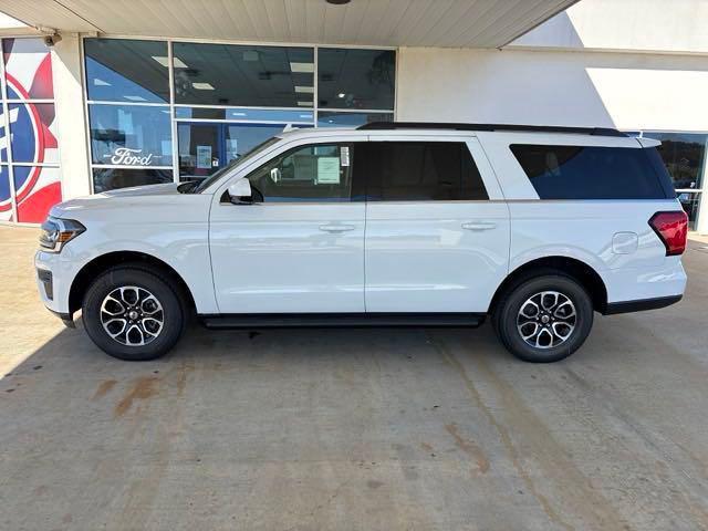 new 2024 Ford Expedition car, priced at $66,040