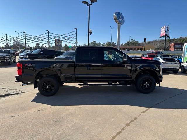 new 2024 Ford F-350 car, priced at $64,657