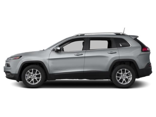 used 2015 Jeep Cherokee car, priced at $9,549