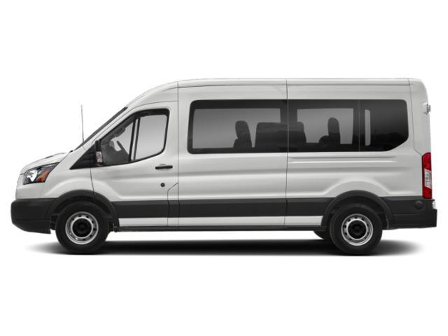 used 2019 Ford Transit-350 car