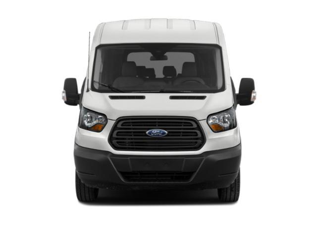 used 2019 Ford Transit-350 car