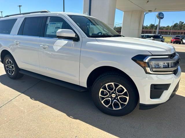 new 2024 Ford Expedition car, priced at $68,030