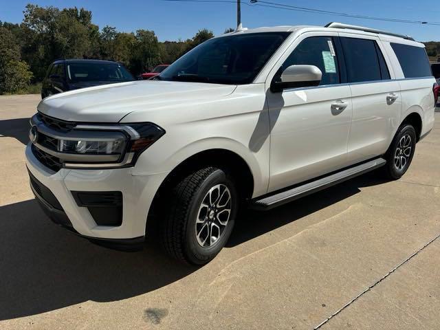 new 2024 Ford Expedition car, priced at $68,030