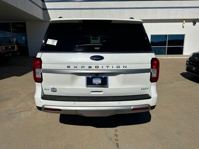 new 2024 Ford Expedition car, priced at $68,030