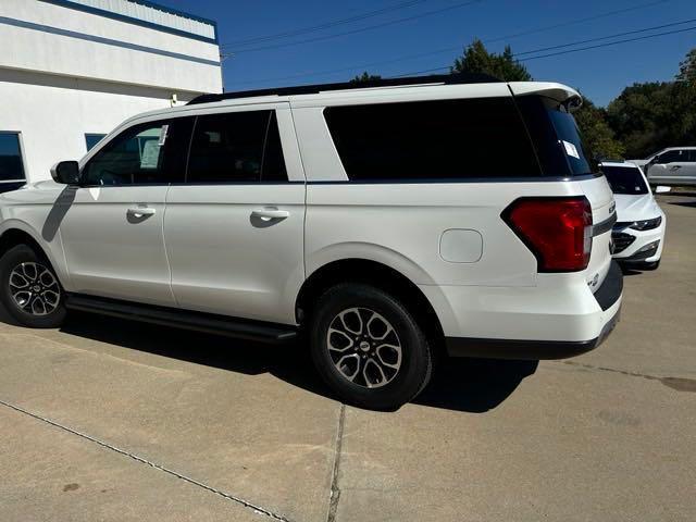 new 2024 Ford Expedition car, priced at $68,030