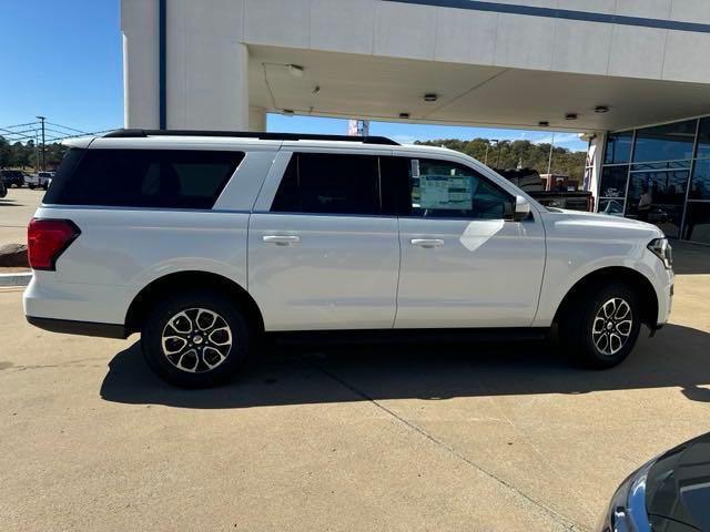 new 2024 Ford Expedition car, priced at $68,030