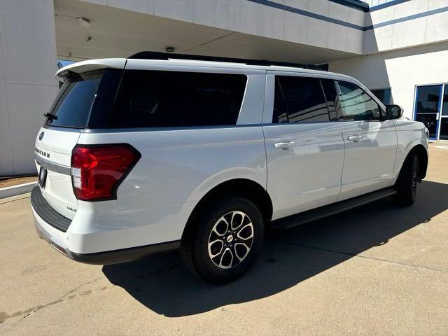 new 2024 Ford Expedition car, priced at $68,030