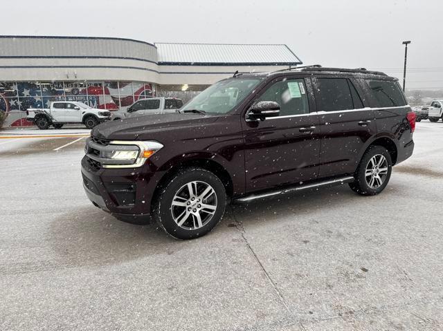 new 2024 Ford Expedition car, priced at $69,550