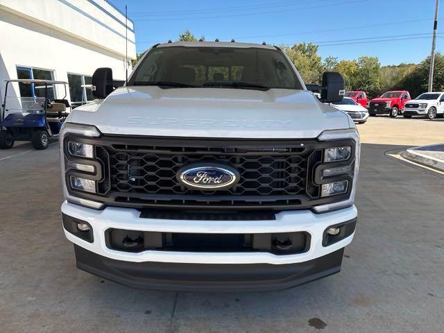 new 2024 Ford F-250 car, priced at $718,950