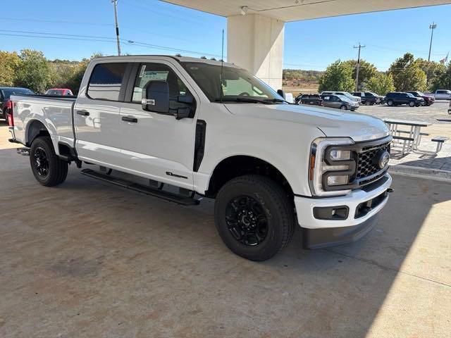 new 2024 Ford F-250 car, priced at $718,950