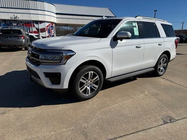 new 2024 Ford Expedition car, priced at $67,765