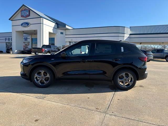 new 2025 Ford Escape car, priced at $31,259