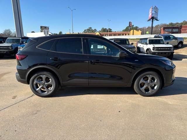 new 2025 Ford Escape car, priced at $31,259