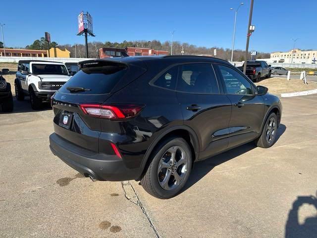 new 2025 Ford Escape car, priced at $31,259