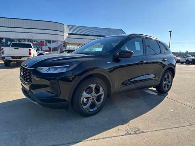 new 2025 Ford Escape car, priced at $31,259