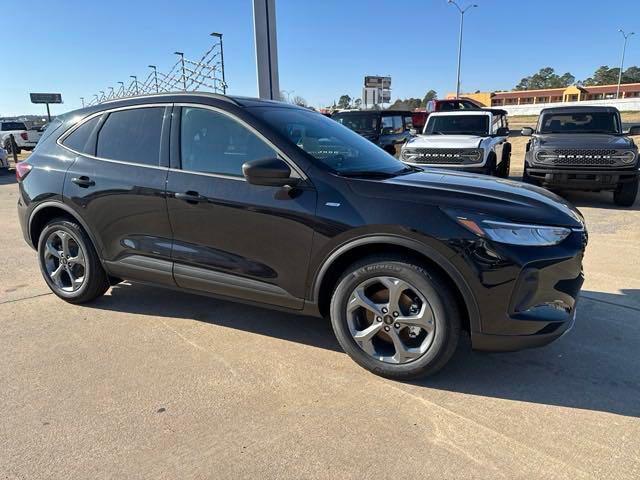 new 2025 Ford Escape car, priced at $31,259