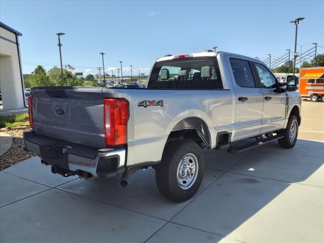 new 2024 Ford F-250 car, priced at $51,695